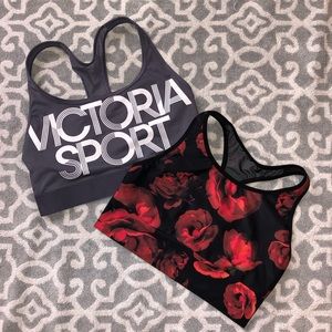 VS Sports Bra Bundle